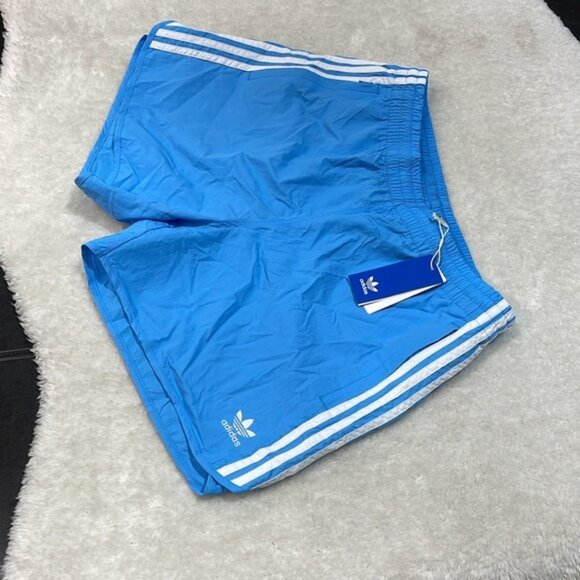 Adidas Originals Men's Adicolor Classics Sprinter Shorts - Picture 7 of 12